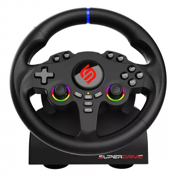 Subsonic Superdrive 220 RS-5 stūres rats
