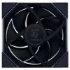 Korpusa ventilators Lian Li UNI FAN TL LCD ARGB PWM – 120 mm modulārs LCD ventilators
