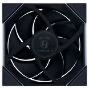 Korpusa ventilators Lian Li UNI FAN TL LCD ARGB PWM – 120 mm modulārs LCD ventilators