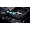 G.Skill Trident Z5 RGB XMP 32GB (2x16GB) DDR5 PC5-57600C34 7200MHz Divkanālu komplekts - Bl