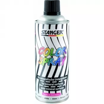 STANGER Color Spray MS 400 ml balts 100001