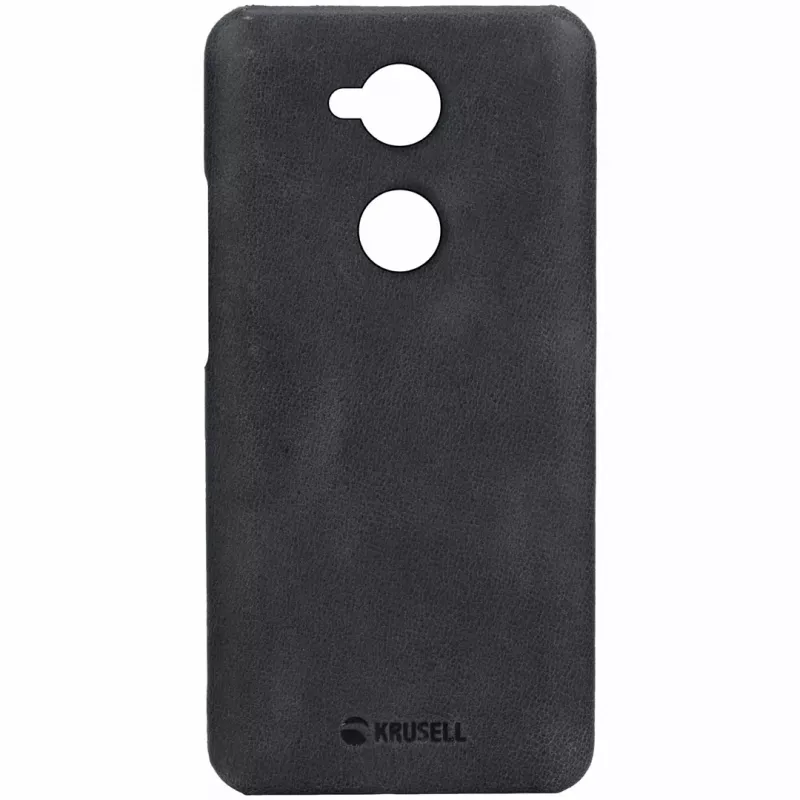 Cover Krusell SUNNE Sony Xperia L2 14 cm (5.5 inch) Melns