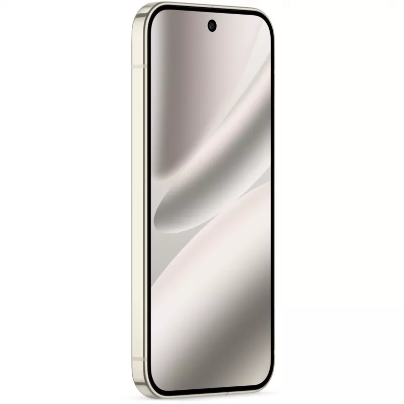 Google Pixel 10 Pro XL - 5G viedtālrunis - Dual-SIM - RAM 16 GB / Iekšējā atmiņa 512 GB - OLED displejs - 6,8 collas - 2992 x 1344 pikseļi (120 Hz)