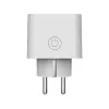 Viedās mājas kontaktligzdas startera komplekts Wi‑Fi TRUST 71399 — 2,4 GHz, balts, 0,25 kg
