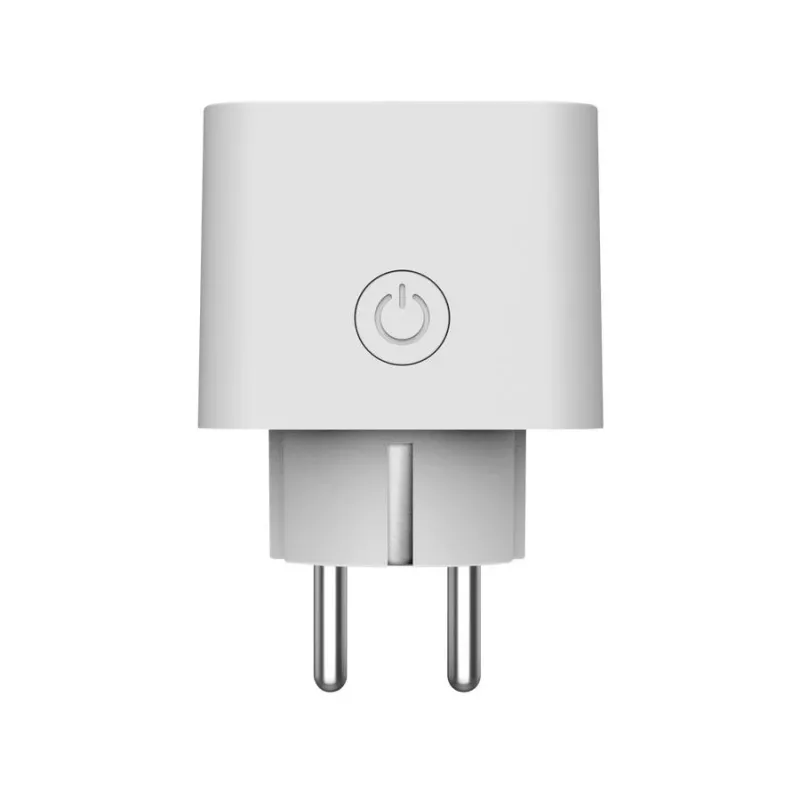 Viedās mājas kontaktligzdas startera komplekts Wi‑Fi TRUST 71399 — 2,4 GHz, balts, 0,25 kg