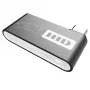 Karšu lasītājs OMNIKEY SE Plug USB saskarne, ražotājs OMNIKEY, modelis RDU55200-00-000000