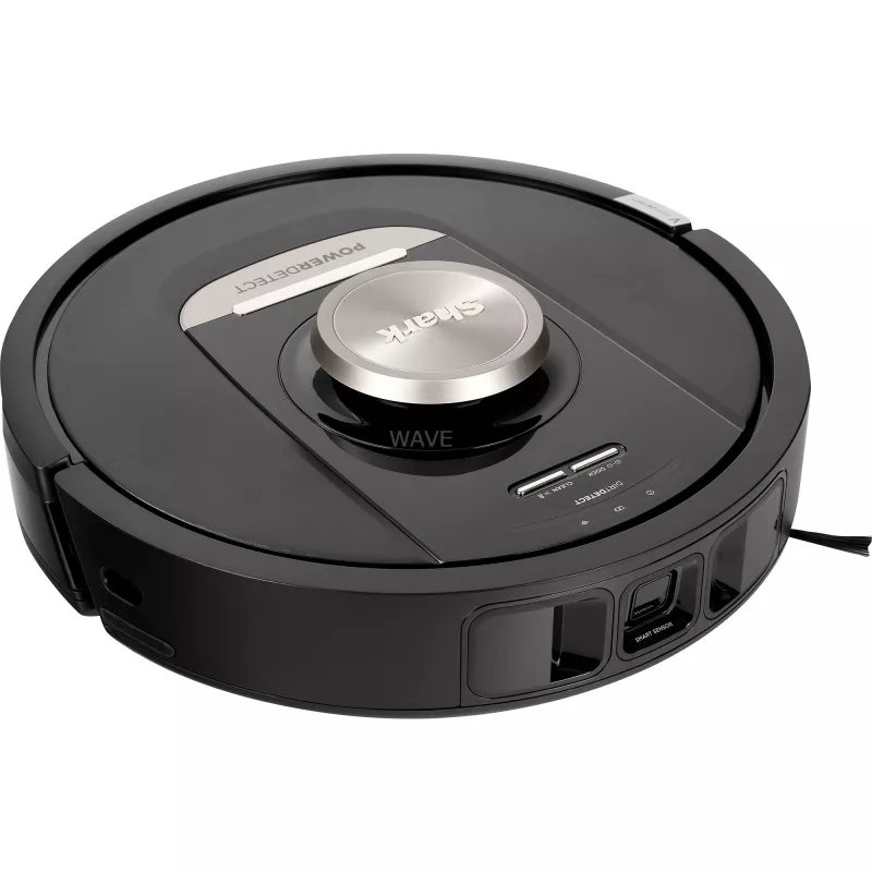 Robot Vacuum Cleaner Sharkclean PowerDetect