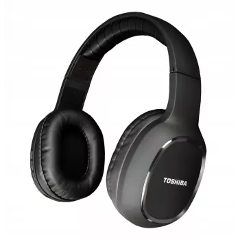Austiņas Toshiba Triple Pack HSP-3P19-II Melns