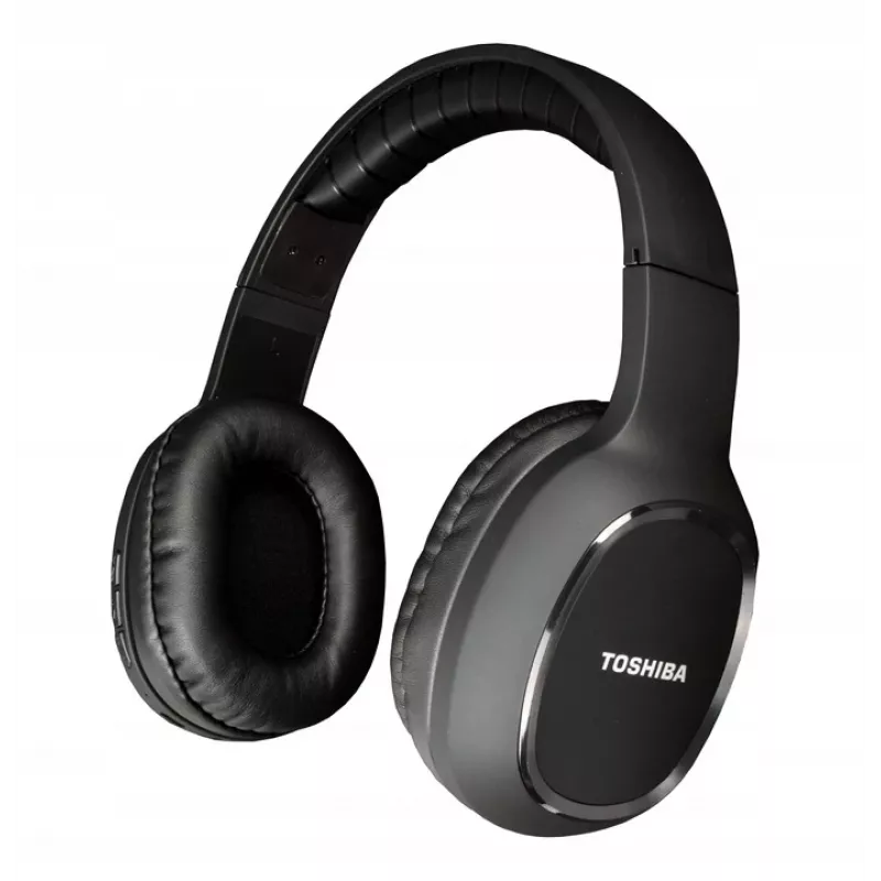 Austiņas Toshiba Triple Pack HSP-3P19-II Melns