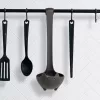 Kauss Ototo Design Katie Melns Garums 165.1mm Platums 96.5mm Augstums 271.7mm