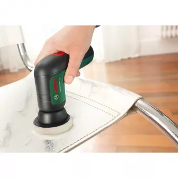 Bosch 1 600 A02 3L2 tīrīšanas spilventiņš Balts Melamīna 3 gab.