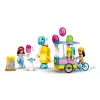 LEGO FRIENDS 42692 Saldējuma un balonu stends