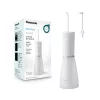 Bezvadu mutes dobuma irigators Panasonic EW-DJ86 0,2 L Balts