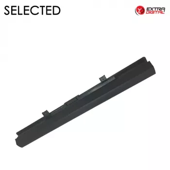 Klēpjdatora akumulators, Extra Digital Selected, TOSHIBA PA5195U-1BRS, 2200mAh