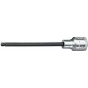 Skrūvgrieža uzgalis Gedore 6165160 Svars 116g Iepakojuma dziļums 80mm Iepakojuma augstums 47mm