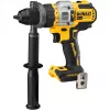 DeWALT DCD999NT-XJ urbjmašīna 2250 apgr./min 1,61 kg melna, sudraba, dzeltena