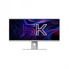 Alogic TFT 40 LCD 5K Ultrawide 21:9 100Hz+90WPD USB-C sudrabots