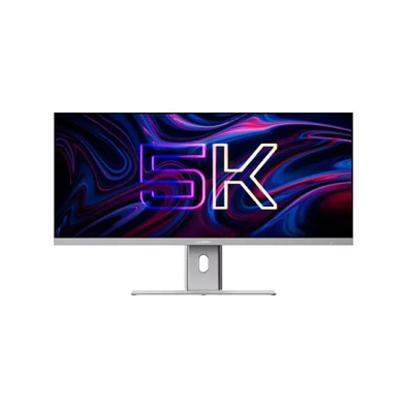 Alogic TFT 40 LCD 5K Ultrawide 21:9 100Hz+90WPD USB-C sudrabots