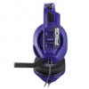 Nacon RIG 300 PRO HS spēļu austiņas, Cosmic Purple