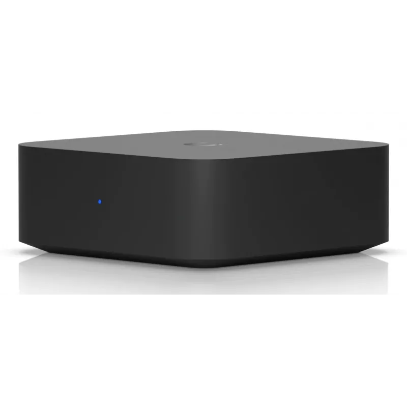 Ethernet LAN Wi-Fi Ubiquiti UPL-Port-B Melns 10/100 Mbit/s USB Type-C