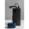 Pārnēsājams ārējais akumulators SPONGE Energy 20000 mAh