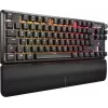 tastatūra Corsair K70 Pro TKL, TKL (80%), ISO (DE)
