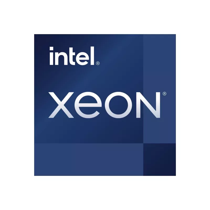 Intel Xeon E-2434 procesors 3.4 GHz 12 MB, bez iepakojuma