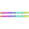 DDR5 32 GB (2x16 GB) 6000 MT/s spēļu operatīvā atmiņa PATRIOT KLEVV CRAS V ar radiatoru, CL30, 1,35 V, XMP 3.0, RGB