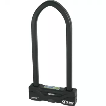 ABUS GRANIT Extreme 59 - piekaramā atslēga