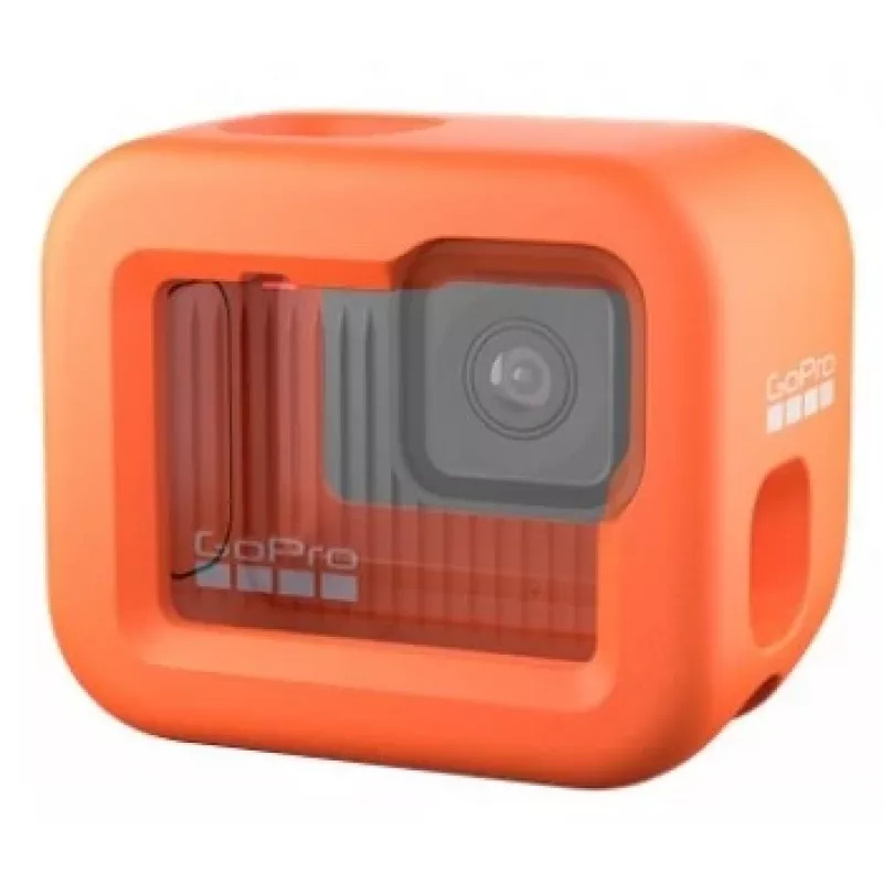 Wrap case GoPro HERO Floaty oranža AFFLT-002