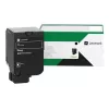 Lexmark Toner 24B7514 Melns 3000 lapas