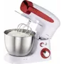 Trisa Mix Chef virtuves kombains 800 W balts, sarkans (66087012)