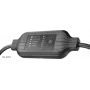 Portable Charger thb bury PowerFlash PF9040 16A 3p – pārnēsājams bateriju lādētājs, modelis PF9040, 16 A, 3 polu
