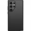OtterBox Symmetry maciņš Samsung Galaxy S24 Ultra — melns, plāns dizains