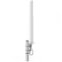 Poynting Antennas LTE/GSM masts/vārpsta A-OMNI-292-V2 balts N-Type (F) LoRa Helium 7dbi apļveida starojuma N-Type-F