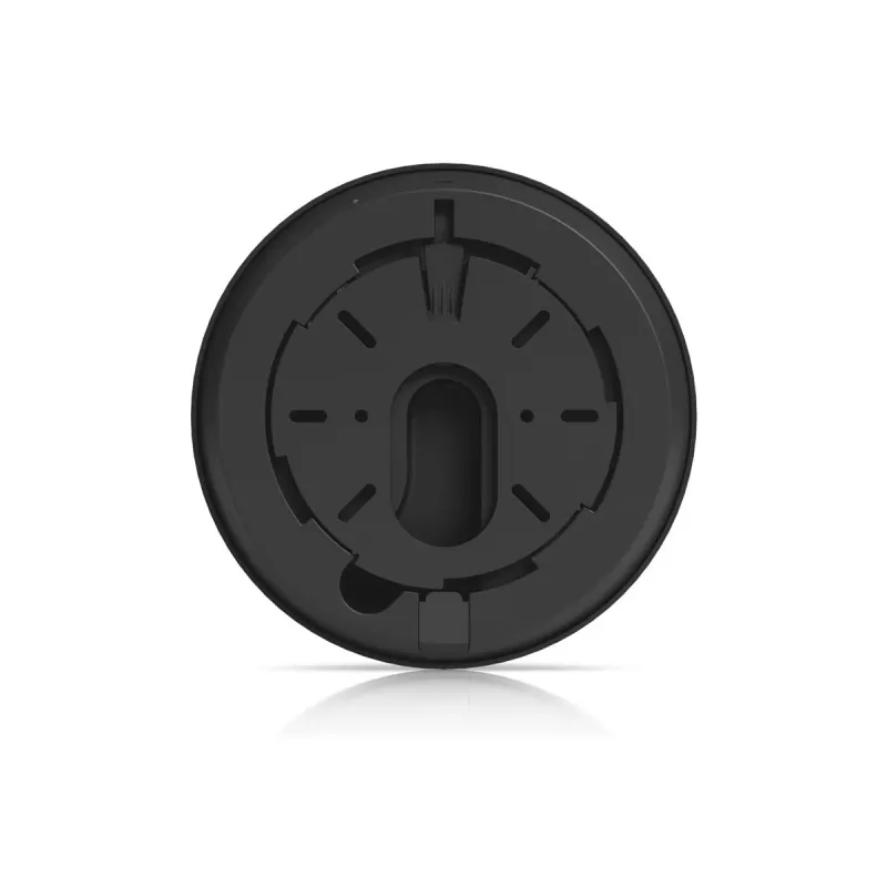 Ubiquiti UniFi Protect G6 Dome - Tīkla novērošanas kamera - Kupols - Iekštelpām, Ārtelpām - Vandaļizturīga/Laikapstākļu izturīga/Salaušanas izturīga - Krāsu (diena/nakts)