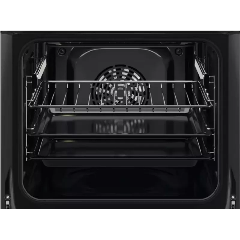 ELECTROLUX EOD3H50BK cepeškrāsns