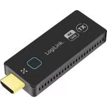LogiLink HDMI BYOD raidītāja vienība HDW0111 - digitālais/displejs/video (HDW0111AT)