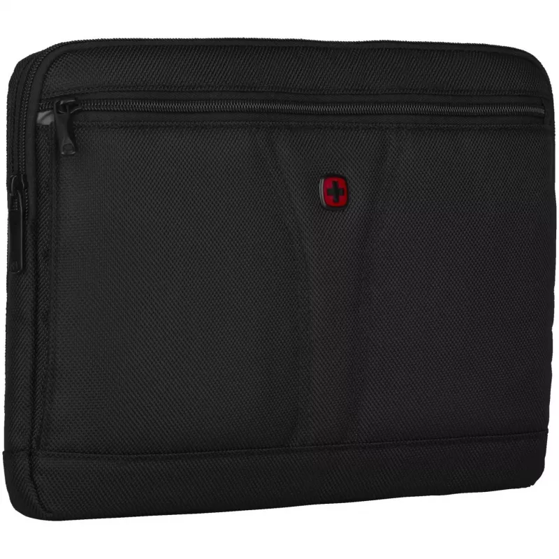 Uzmavas futrālis Wenger SwissGear BC Top 31,8 cm (12,5 collas)