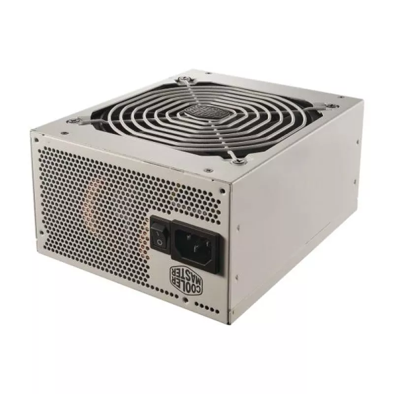 Barošanas bloks MWE Gold V2 1250W 80+GOLD ATX 3.0 balts