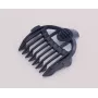 Matu trimmeris JATA MP373N melns sudraba