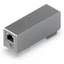 Pārsprieguma aizsargs Ubiquiti UACC-ETH-SP-DIN 600V 10Gbit/s pelēks