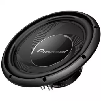 Pioneer TS-A300S4 auto zemfrekvences skaļrunis