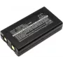 Beltrona Printer-Battery 7.4 V 1300 mAh replaces Oriģināls-Battery 1814308, 643463, W009415 BELDML300SL (BELDML300SL)