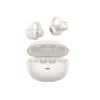 Austiņas Nubia LiveClip Headphones balta NB-LVCLIP NUBIA