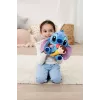 Plīša rotaļlieta SIMBA Mascot Stitch Ice Cream 25 cm, oriģināla mīksta tēla figūra