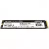 SSD disks Team Group 2 TB M.2 2280 PCIe 4.0 x4 TM8FGM002T0C101