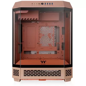 PC Case Thermaltake Tower 600 Midi Tower Smilšu krāsa