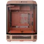 PC Case Thermaltake Tower 600 Midi Tower Smilšu krāsa