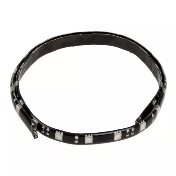 BitFenix Alchemy 2.0 Magnētiskā LED lente - 60 cm, 30 LED, sarkana